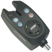 AVERTIZOR JAXON XTR CARP SENSITIVE 2B ALBASTRU AVERTIZOR JAXON XTR CARP SENSITIVE 2B ALBASTRU