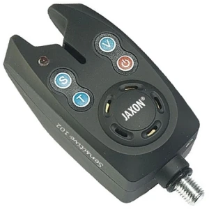 Avertizor Jaxon Xtr Carp Sensitive 2g Verde