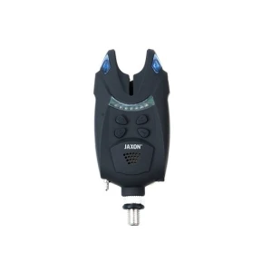 Avertizor Jaxon Xtr Crap Radius B Verde