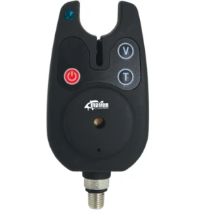 Avertizor Maver T121 Digital