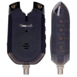 Avertizor Prologic Electronic Polyphonic Vtsw Black