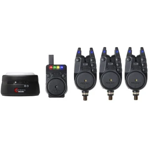 Avertizor Prologic Set C-series 3 Electr Reciver