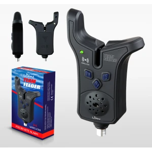 Avertizor Rezerva By Dome Feeder Green Land