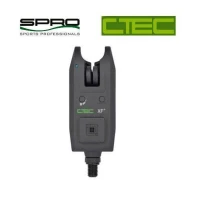 AVERTIZOR SPRO C-TEC XF BLUE LED AVERTIZOR SPRO C-TEC XF BLUE LED