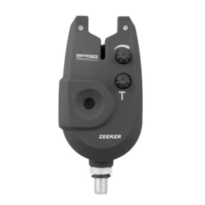 Alarma Electronica Spro Zeeker Vt 9v