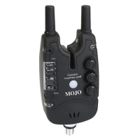 Averizor Carp Academy Mojo XT Averizor Carp Academy Mojo XT