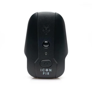 Avertizor Detectie Miscare Wolf Icon Pir