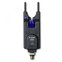 Avertizor Electronic DAM B-Alert Bite Alarm Avertizor Electronic DAM B-Alert Bite Alarm