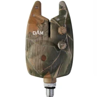 Avertizor Electronic DAM Blaster Camo VT Bite Alarm