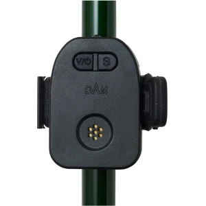 Avertizor Electronic Dam Mini E-motion G2 Green