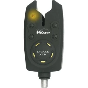 Avertizor Electronic K-karp Drake Xtr - Red