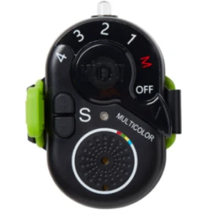 Avertizor Electronic Multicolor Dam Madcat Smart Mcl