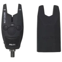 Avertizor Electronic Prologic Bat Led Multicolor Avertizor Electronic Prologic Bat Led Multicolor