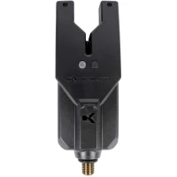 Avertizor Individual Korum KRI Bite Alarm, Green
