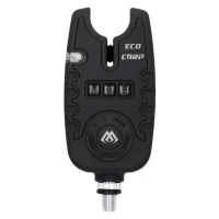 Avertizor Individual Mikado Carp Bait Indicator, Red