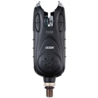 Avertizor Jaxon XTR Crap Sensitive 107, Rosu Avertizor Jaxon XTR Crap Sensitive 107, Rosu