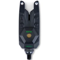 Avertizor SONIK Herox Bite Alarm Single, Orange 