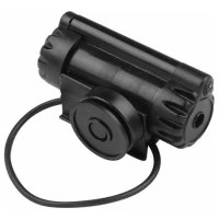 Avertizor Spro C-Tec Clip On, Blue Avertizor Spro C-Tec Clip On, Blue