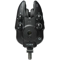 Avertizor Wolf Icon Qi Avertizor Wolf Icon Qi