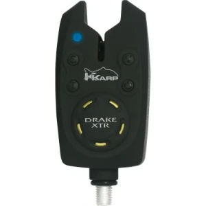 Avertizor electronic K-Karp Drake XTR - Blue Avertizor electronic K-Karp Drake XTR - Blue