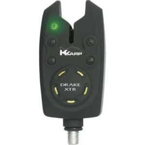 Avertizor electronic K-Karp Drake XTR - Green Avertizor electronic K-Karp Drake XTR - Green