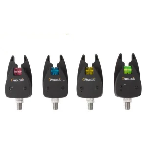 Avertizor Electronic Prologic 1-tone Albastru