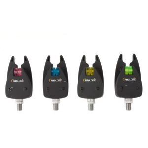 Avertizor Electronic Prologic 1-tone Rosu