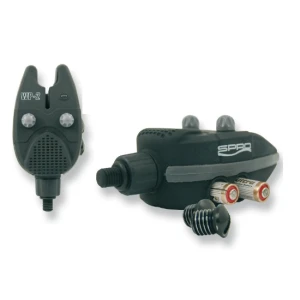 Avertizor Electronic Spro Wp-2