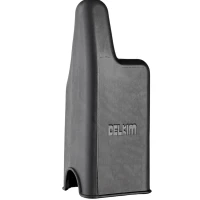 Carcasa Statie DELKIM RX-D Moulded Hardcase, Negru, 1buc/pac Carcasa Statie DELKIM RX-D Moulded Hardcase, Negru, 1buc/pac