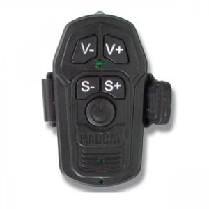 Detector Madcat Electronic Smart Alarm Detector Madcat Electronic Smart Alarm