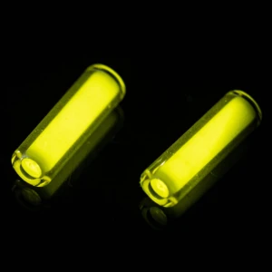 Izotop Wolf Icon Lumin-i Betalights 6x2mm, Yellow, 2buc/pac