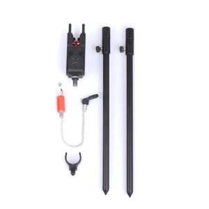 Kit Suport Plus Avertizor Plus Accesorii Prologic Cruzade