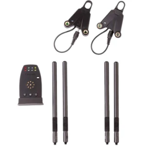 Reducere Prologic Kit 2 Snag Bar Wireless + Receiver