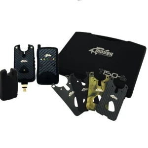 Set 3 Avertizoare Maver- Receiver Radio T150i