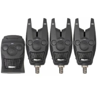 SET 3 AVERTIZOARE PLUS STATIE PROLOGIC BAT MULTICOLOR SET 3 AVERTIZOARE PLUS STATIE PROLOGIC BAT MULTICOLOR