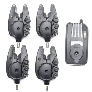 SET 4 AVERTIZORI CU STATIE Coonor SET 4 AVERTIZORI CU STATIE Coonor