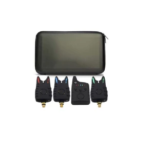 Set alarme fl radar jy-57 3+1
