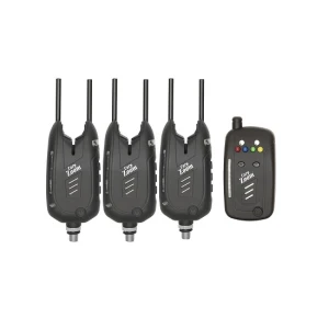 Set Avertizoare Carp Zoom Astra C-620 3+1