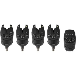 Set Avertizoare Electronici Cu Reciver Prologic Snz