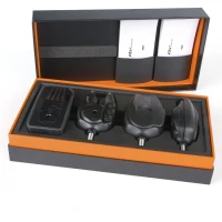 SET AVERTIZOARE FOX RX MICRON 3 PLUS 1 SET AVERTIZOARE FOX RX MICRON 3 PLUS 1