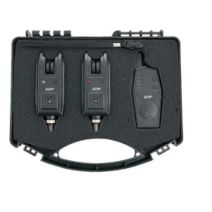 SET AVERTIZOR JAXON XTR CRAP SENSITIVE EASY 2+1 SET AVERTIZOR JAXON XTR CRAP SENSITIVE EASY 2+1