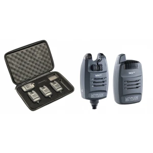 Set Avertizori Cu Statie Mivardi Mx33 4plus1