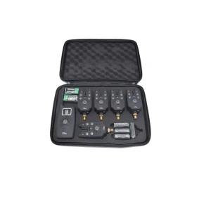 SET AVERTIZORI FL 4+1 JY19 SET AVERTIZORI FL 4+1 JY19