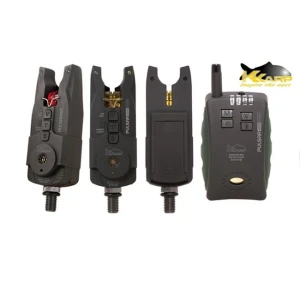 Set Avertizori K-karp Pulsar Ads Mini   4 Plus 1