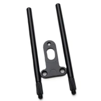 Snag Bar Pro Fl Black Edition Metalic