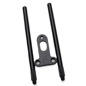 SNAG BAR PRO FL BLACK EDITION METALIC