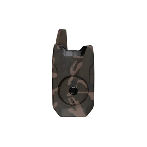 Statie Fox Minimicorn X Limited Edition Camo