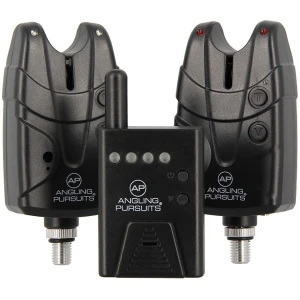 Set 2 Avertizoare + Statie Angling Pursuit Jah