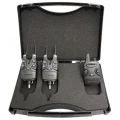 Set 2 Avertizoare + Statie Z-Fish Helios Bite Alarm Set Set 2 Avertizoare + Statie Z-Fish Helios Bite Alarm Set