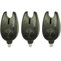 Set 3 Avertizoare CARP ACADEMY Eurosignal